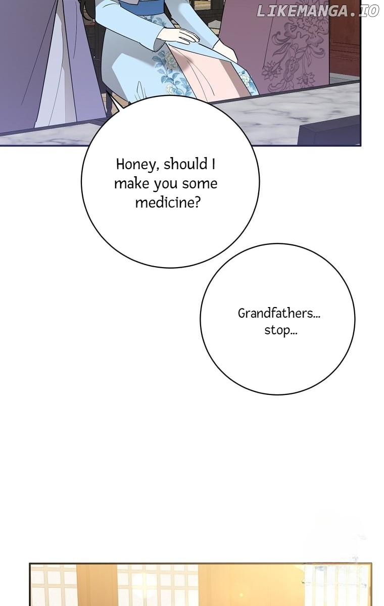 Precious Daughter of the Greatest Martial Arts Villain Chapter 123 - page 79